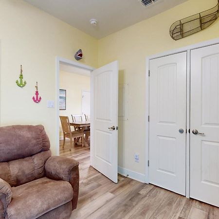 Flip Flop And Relax Apartment Port Aransas Exterior photo