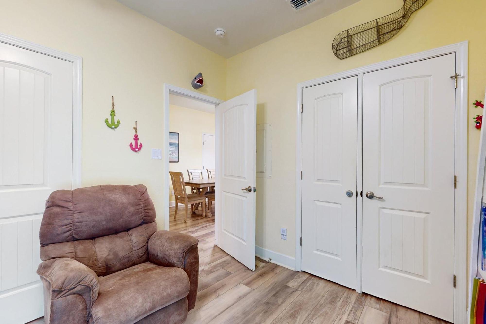 Flip Flop And Relax Apartment Port Aransas Exterior photo
