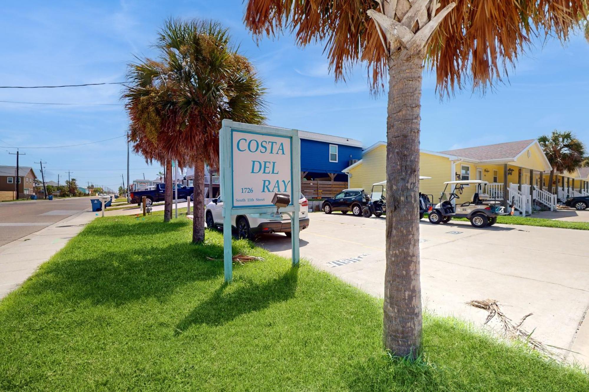 Flip Flop And Relax Apartment Port Aransas Exterior photo